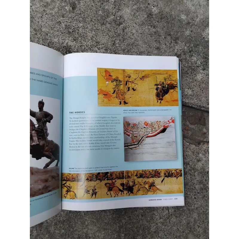 Atlas of military history  970769