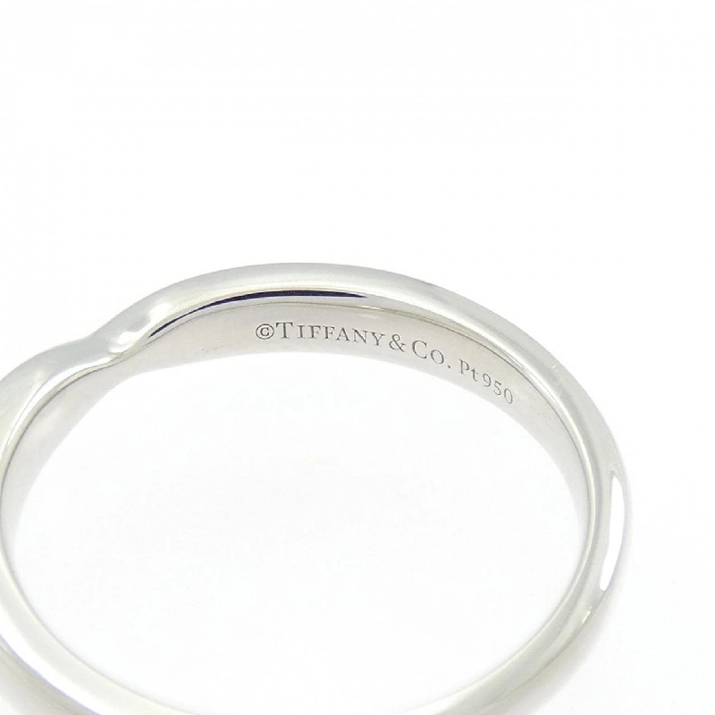 Nhẫn Tiffany Harmony - Hàng hiệu Authentic 834122