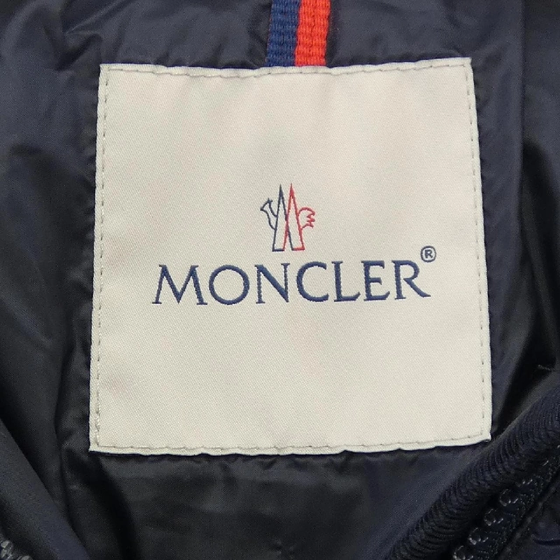 MONCLER HERMIFUR Áo khoác lông vũ 631946
