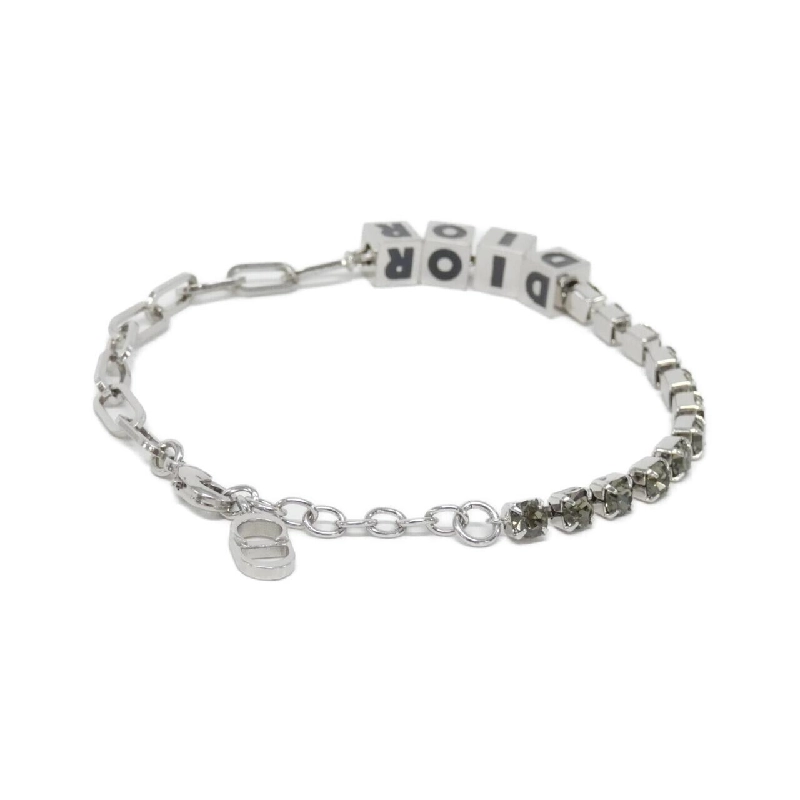 Dior Dior Cube B2777HOMMT Vòng tay - Hàng hiệu Chính hãng 773292