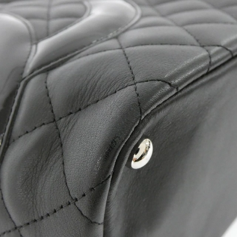 Túi xách Chanel Cambon Line 25167 - Hàng hiệu Chính hãng 765280