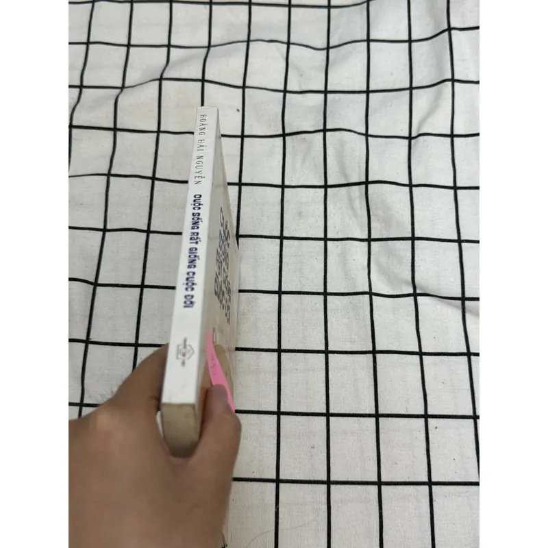 Cuộc sống rất giống cuộc đời 596969