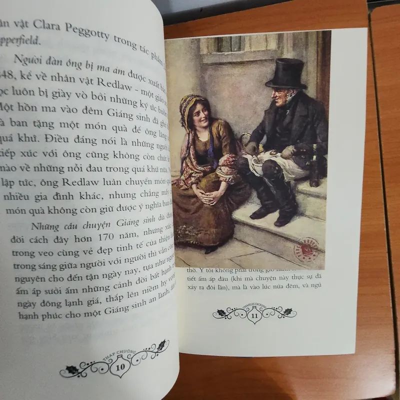 Sách Boxset Những câu chuyện Giáng Sinh 720187