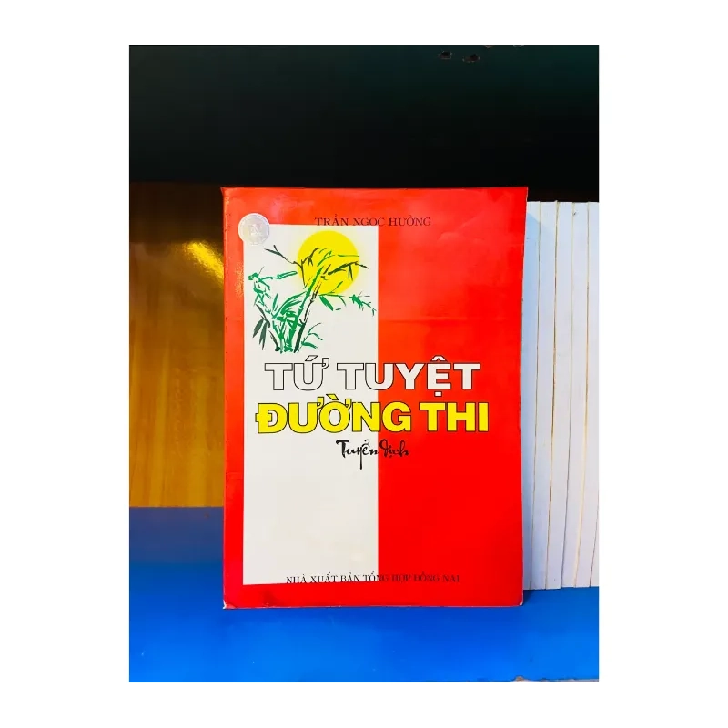 Tứ tuyệt Đường Thi 988841