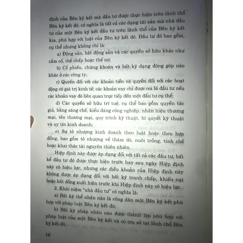 Niên giám các điều ước quốc tế nước cộng hoà xã hội chủ nghĩa Việt Nam ký năm 1996 708735