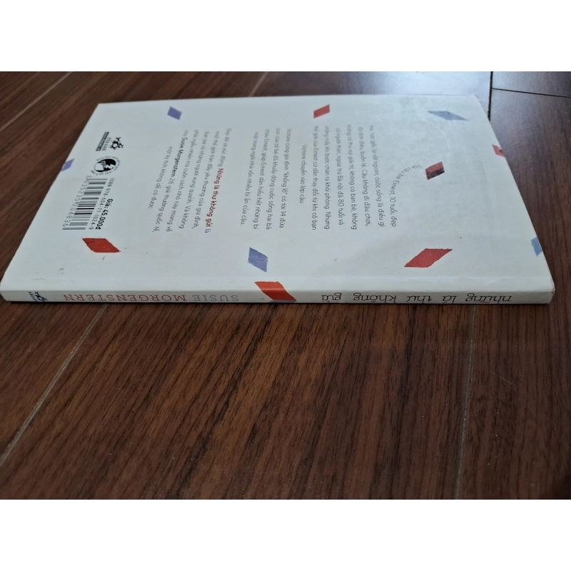 Những lá thư không gửi 494993