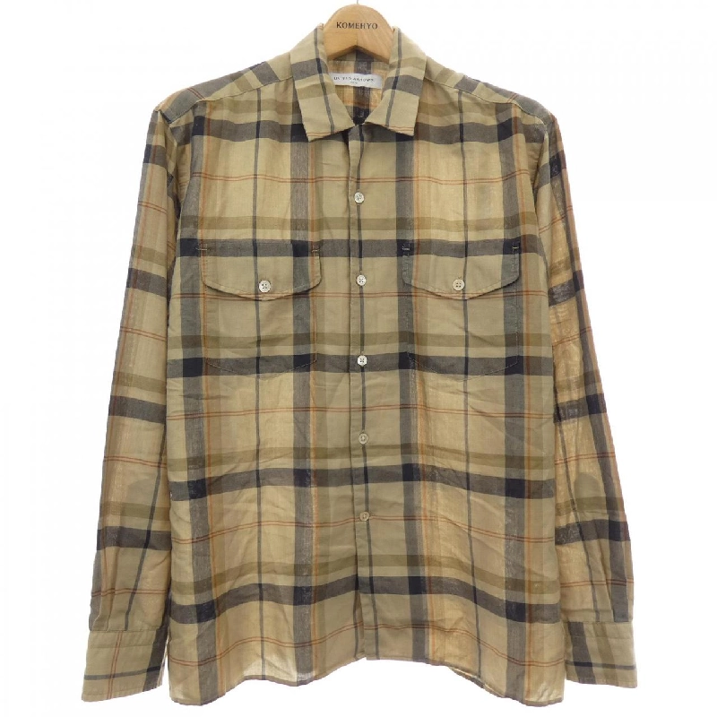 Áo sơ mi UNITED ARROWS - Hàng hiệu Authentic 886014