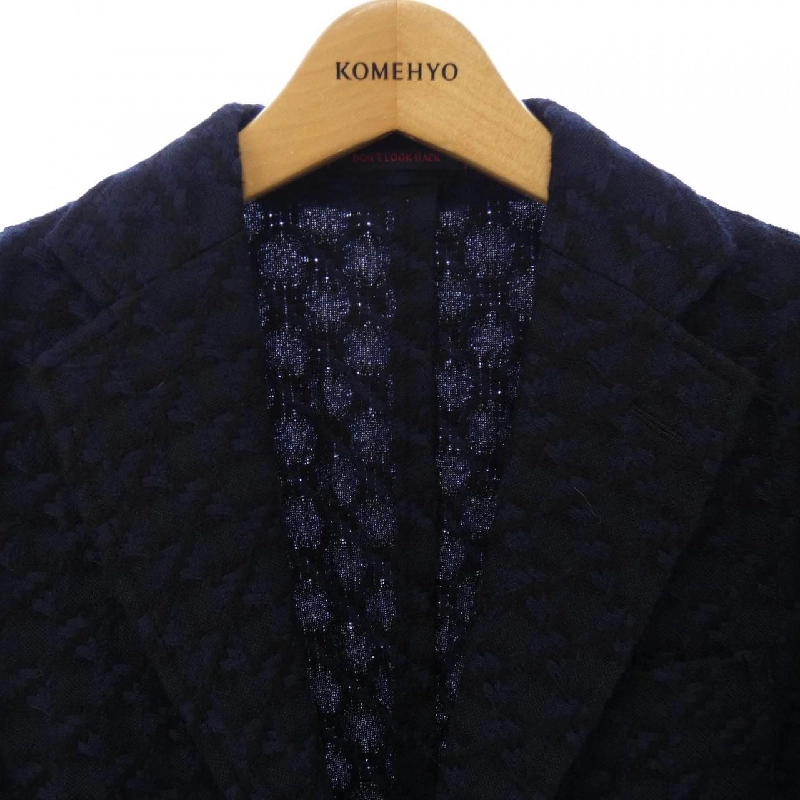 ザジジ THE GIGI ジャケット - Hàng hiệu Authentic 903051