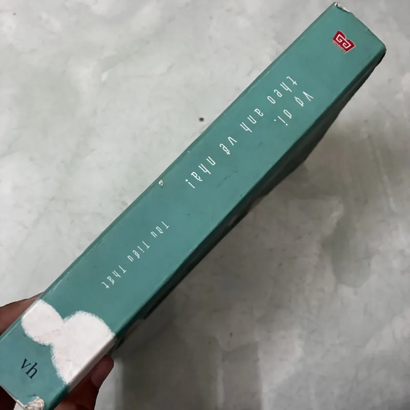 Vợ ơi, theo anh về nhà  1040348