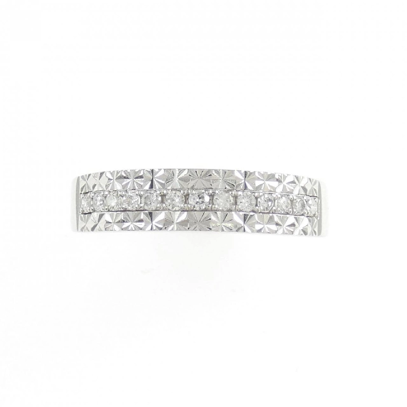 Nhẫn kim cương PT950 0.12CT - Hàng hiệu Chính hãng 848167