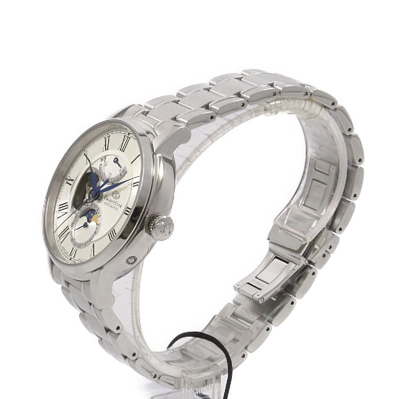 Orient Star F7M6-UAB0/RK-AY0102S Đồng hồ cơ Moon Phase - Hàng hiệu Chính hãng 882893