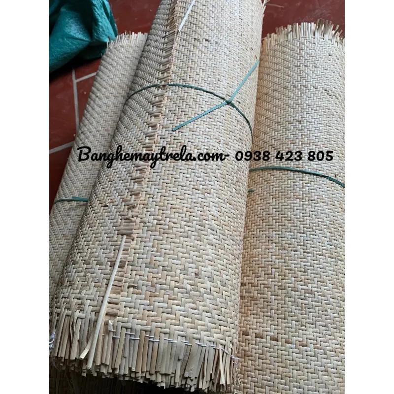 Lưới mây đan kín hàng nhập khẩu 745413