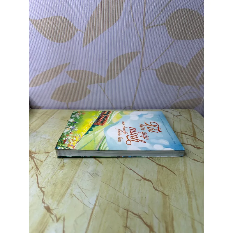 Tôi hẹn gặp mình sau chuyến phiêu lưu  1010415