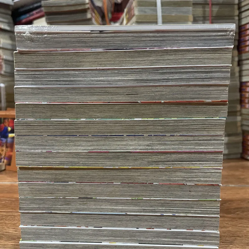Nhà có 5 nàng dâu full bộ 14 tập (15) 576709