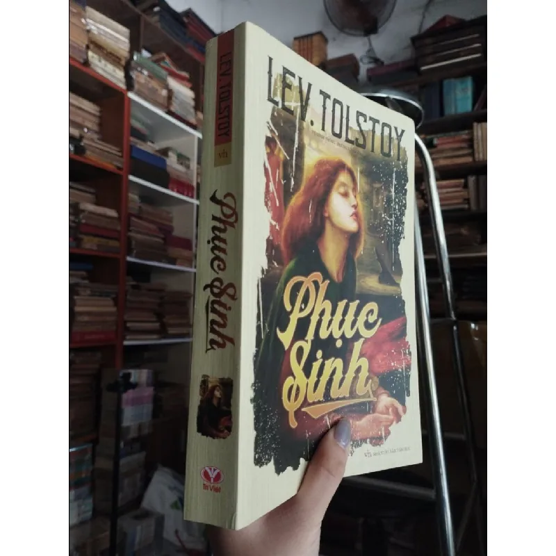 Phục sinh _ Lev Tolstoi 130743