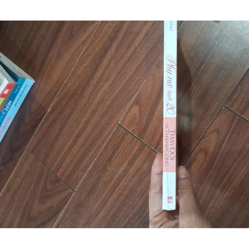 Phụ nữ tuổi 20 thay đổi để thành công 551417