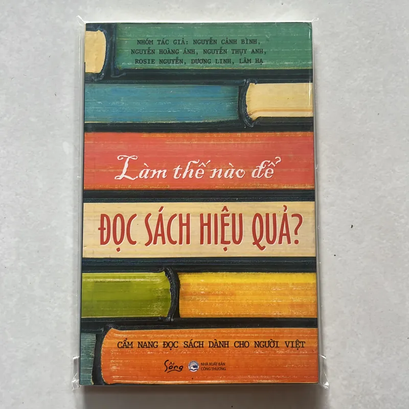 Làm thế nào để đọc sách hiệu quả 575196
