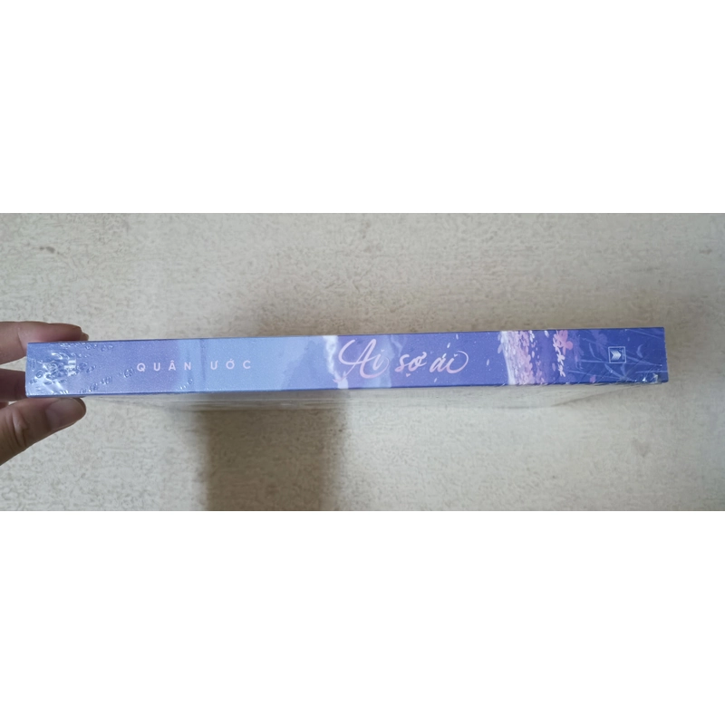 Ai sợ ai bản đặc biệt - Quân Ước 445494