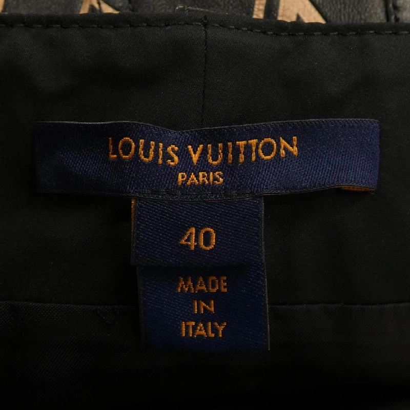 【Mã giảm giá】Váy LOUIS VUITTON 654727
