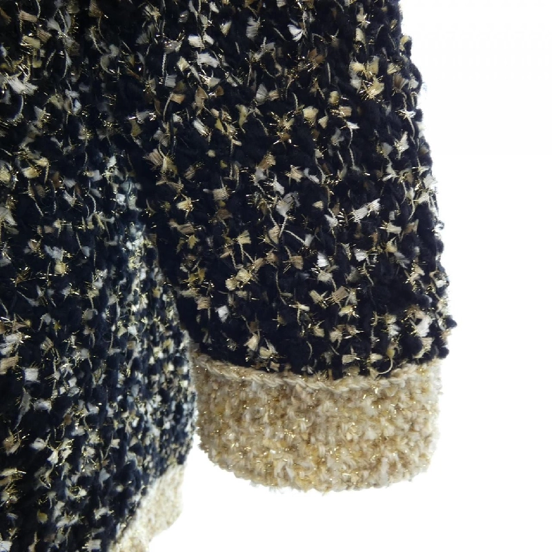 CHANEL P61622K47214 19A Áo khoác dài - Hàng hiệu Chính hãng 819260