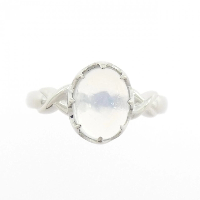 Nhẫn đá mặt trăng PT900 668039