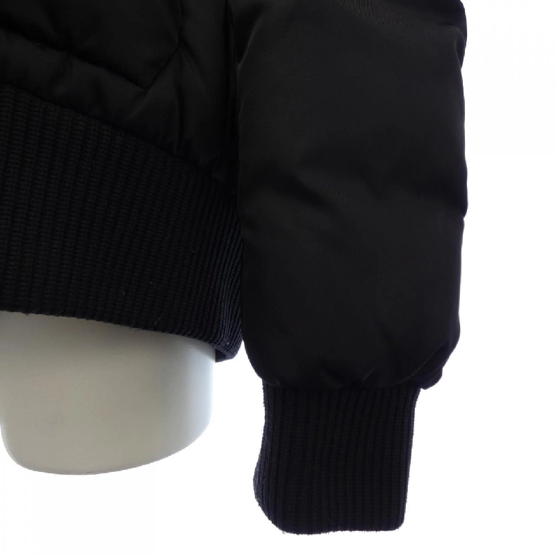 Áo khoác lông vũ MONCLER HOMOGYNE 627176