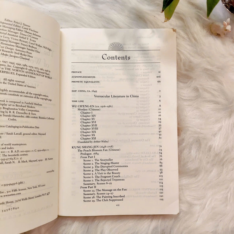 𝐓𝐡𝐞 𝐍𝐨𝐫𝐭𝐨𝐧 𝐀𝐧𝐭𝐡𝐨𝐥𝐨𝐠𝐲 𝐨𝐟 𝐖𝐨𝐫𝐥𝐝 𝐋𝐢𝐭𝐞𝐫𝐚𝐭𝐮𝐫𝐞 537829