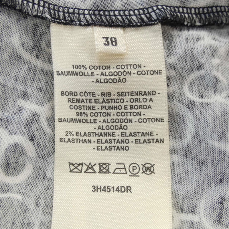 【Mã giảm giá】Đầm cắt HERMES 653123