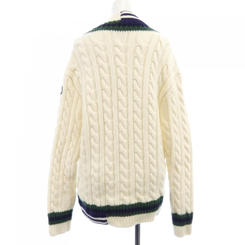 MONCLER GENIUS I209L9D00001 M1241 Áo len 630321