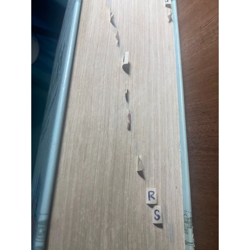 Từ điển Anh Việt 517133