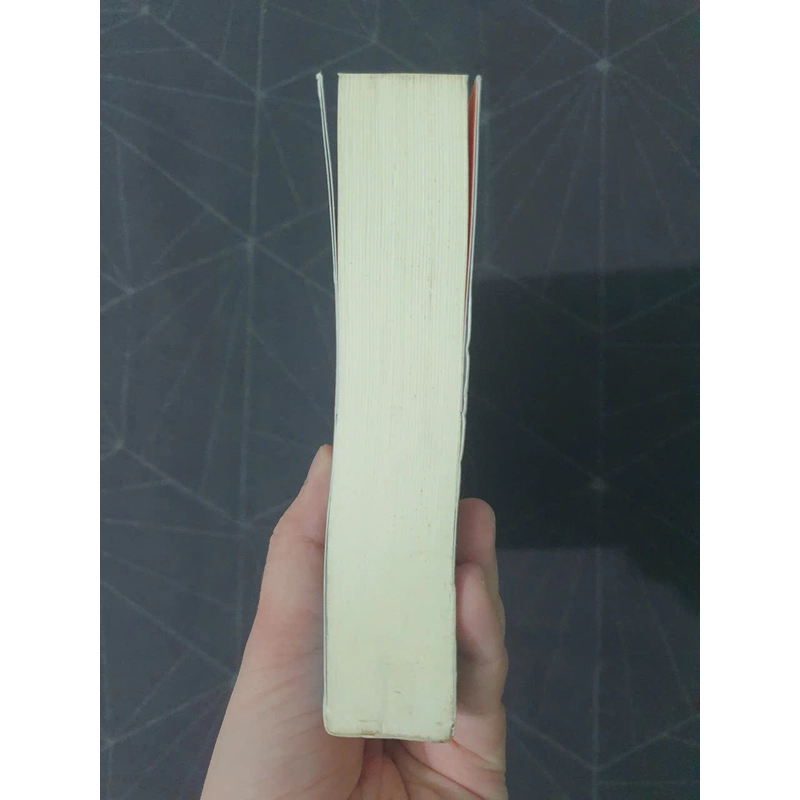 Kẻ trộm sách (new 95%) - Markus Zusak 318662