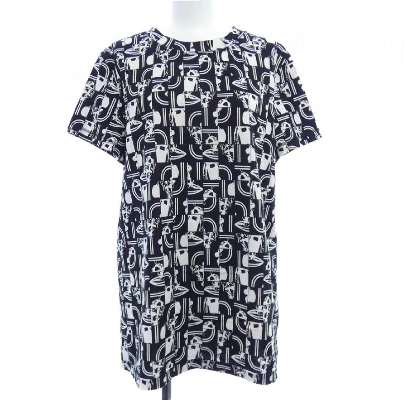 HERMES BRIDES DE GALA DESORDRE *17-7720 T-shirt - Hàng hiệu Authentic 632933