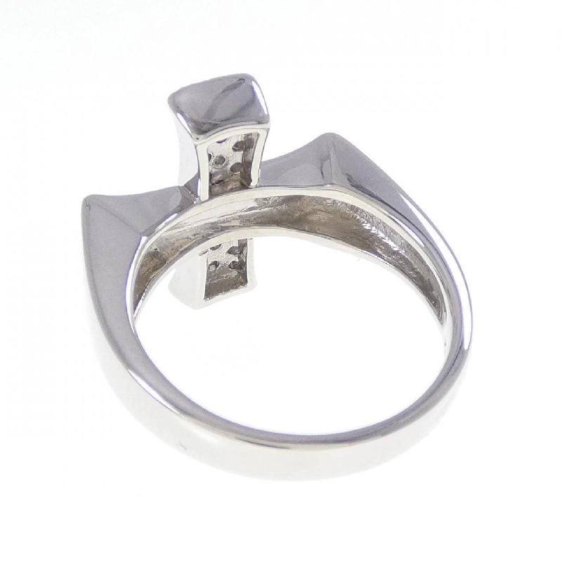 Nhẫn kim cương Vandome 0.20CT - Hàng hiệu Authentic 835695