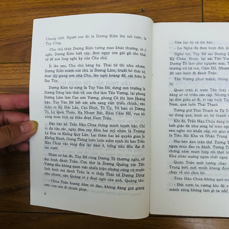 Cuốn Theo Chiều Gió (bìa cứng)- Maraget Mitchell #TAKE 290347