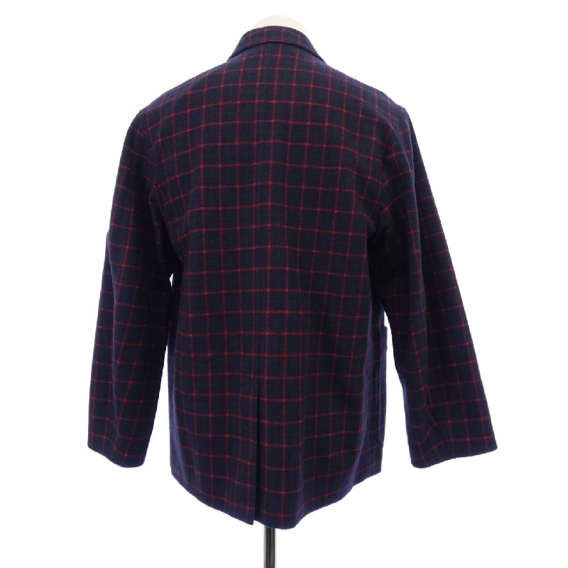 Gucci GUCCI 814510 Z7AF3 Áo khoác - Hàng hiệu Chính hãng 886408