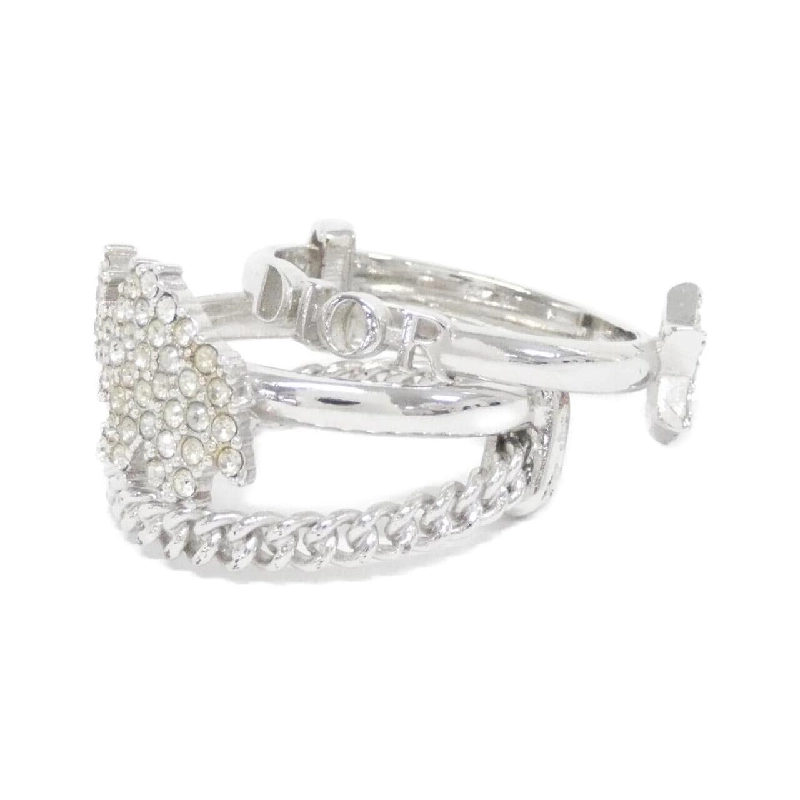 Nhẫn Christian Dior - Hàng hiệu Authentic 772813