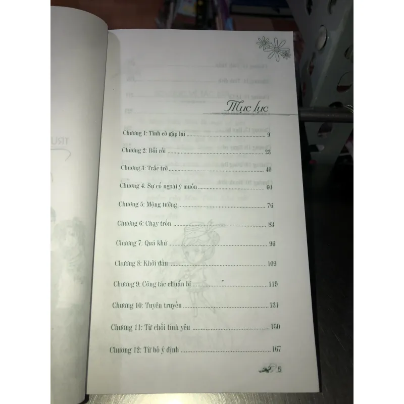 Tình yêu và điện ảnh - Mao Tiểu Nha 1009454