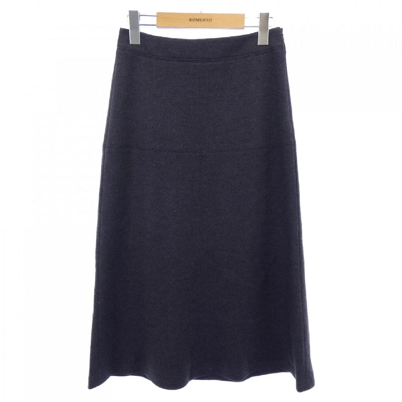 Theory luxe セオリーリュクス chân váy 655403