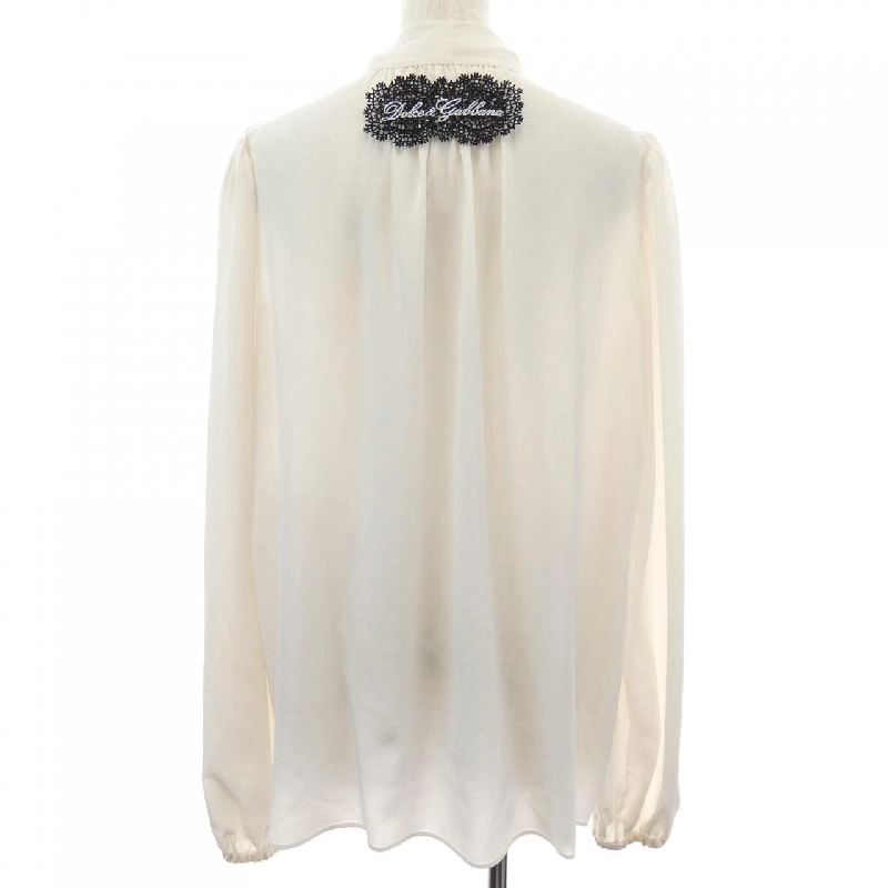 Dolce & Gabbana DOLCE&GABBANA F71SIT Áo - Hàng hiệu Chính hãng 825386