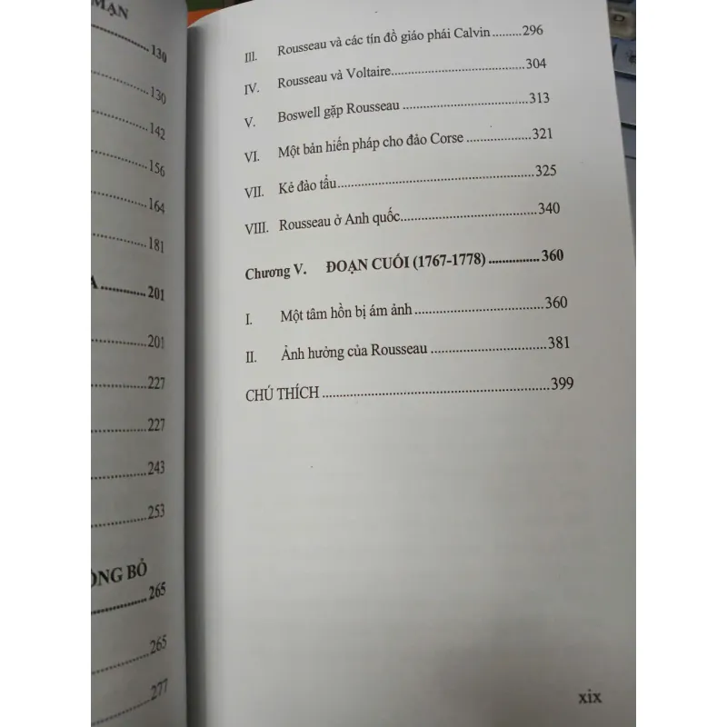 JEAN - JACQUES ROUSSEAU 701768