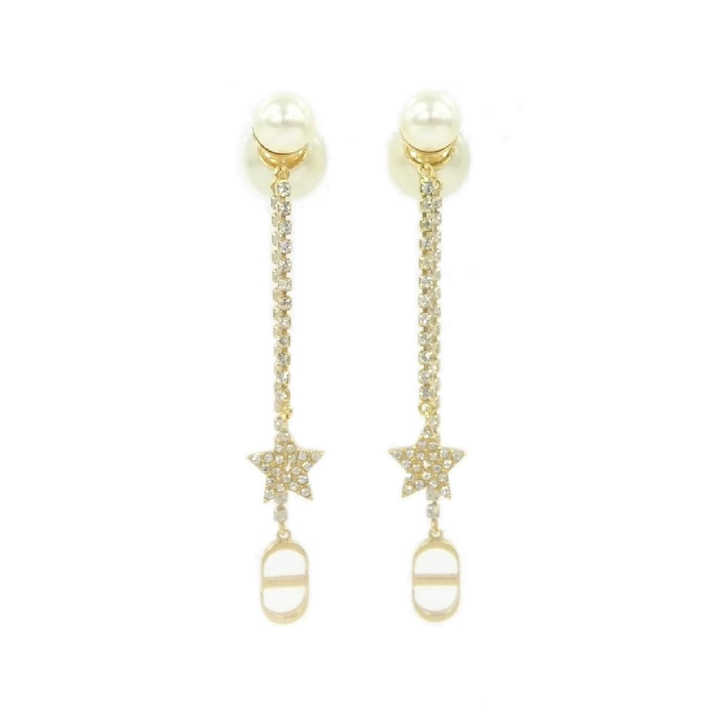 Khuyên tai Dior Tribal E1270TRICY của Christian Dior 625979