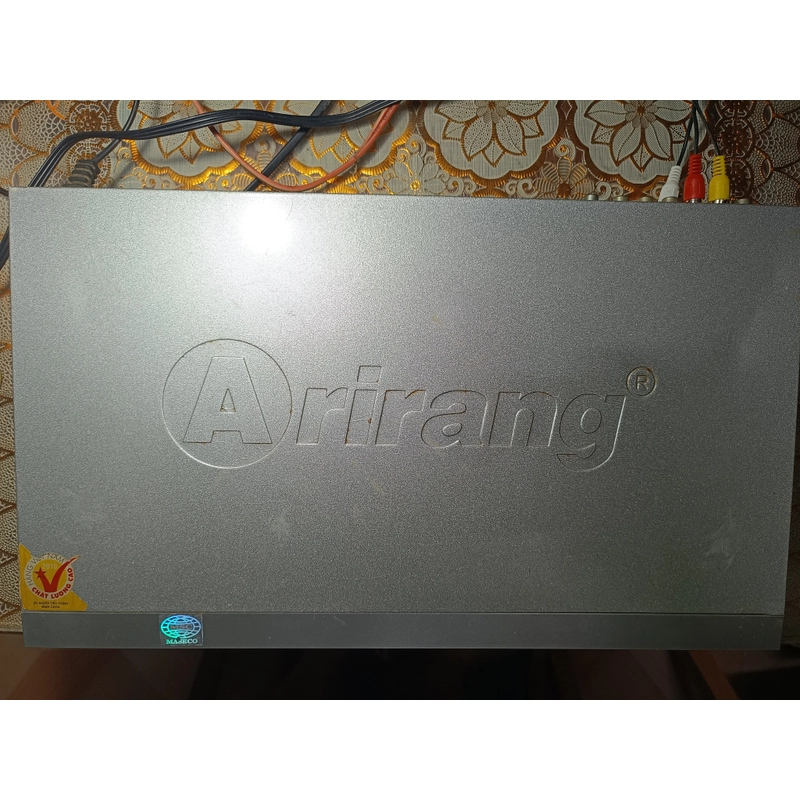 Đầu DVD Arirang DH-900S cũ đọc đĩa nhạy 272900