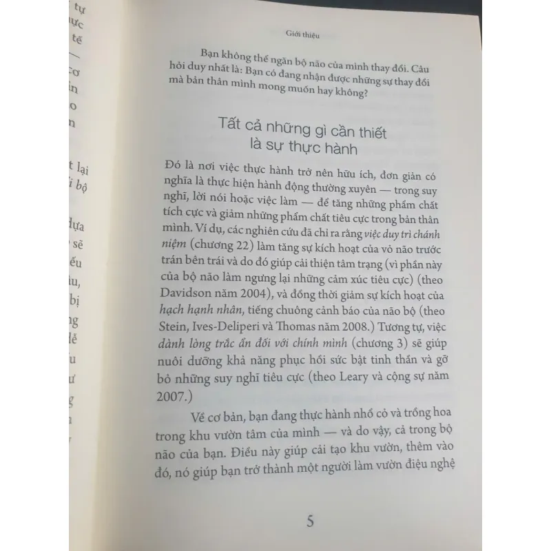 Tích Tiểu Thành Đại - Nuôi Dưỡng Bộ Não Phật Qua 52 Thực Hành Đơn Giản 712422