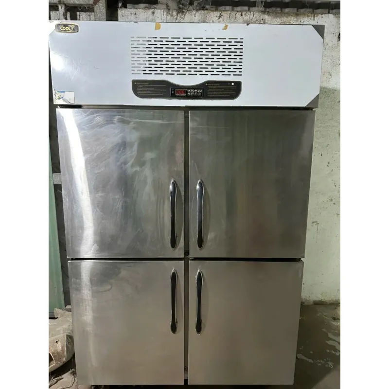 Bán nhanh tủ lạnh nhà hàng 500L còn dùng tốt, xem là ưng 739219