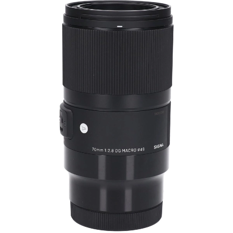 Ống kính L70mm F2.8DG MACRO (A) - Hàng hiệu Authentic 878360