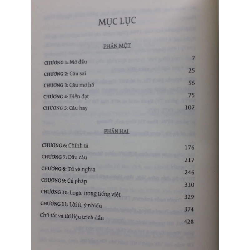 Từ câu sai đến câu hay mới 80% ố bẩn nhẹ 2019 HCM2809 Nguyễn Đức Dân VĂN HỌC 925283