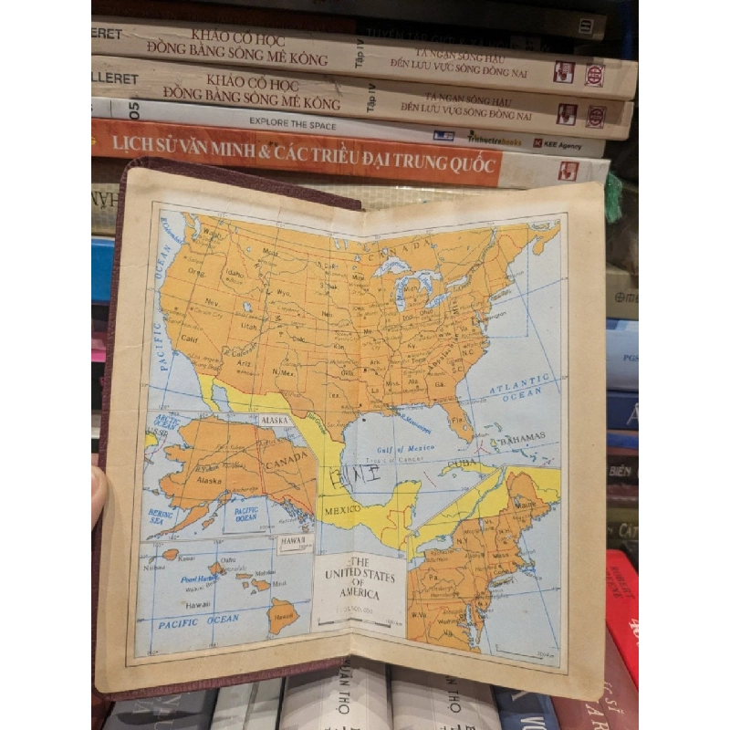 ENGLISH - KOREAN, KOREAN - ENGLISH DICTIONARY 973830