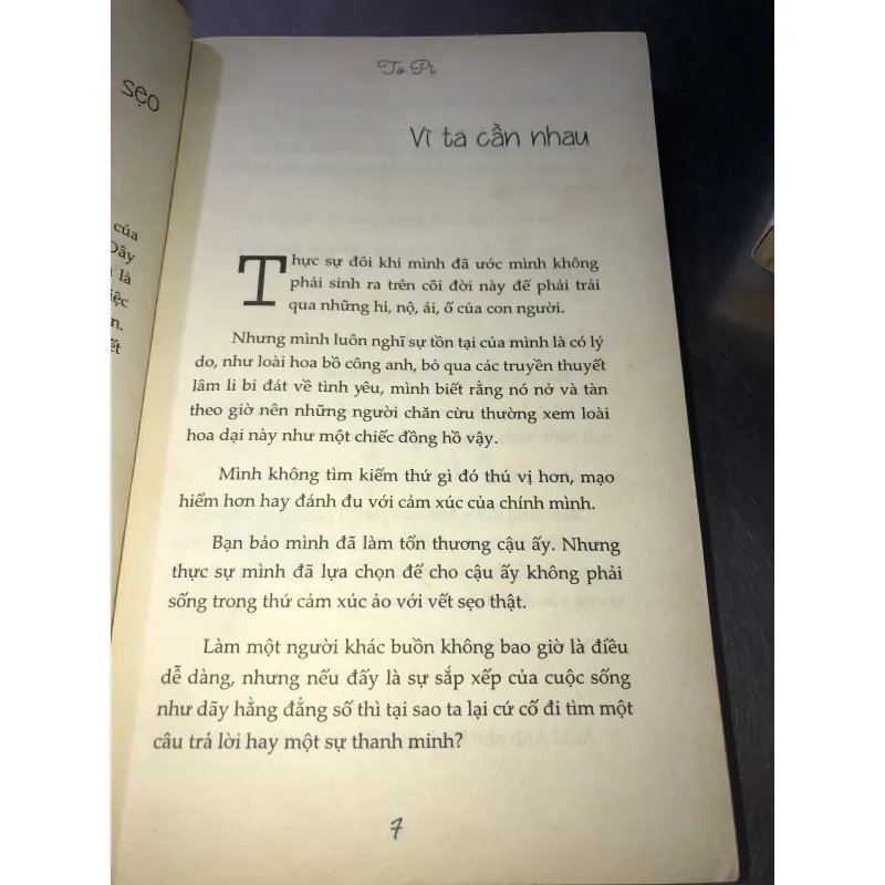 Tạm biệt, em ổn! - Tờ Pi 797432