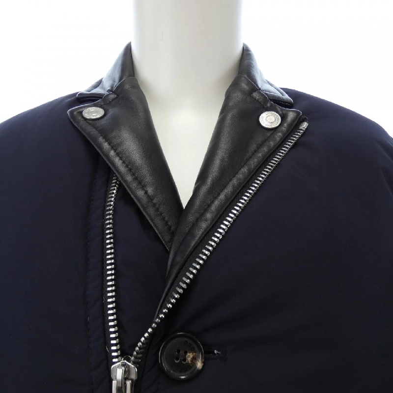 [Mã giảm giá] Áo khoác lông vũ DSQUARED2 639597