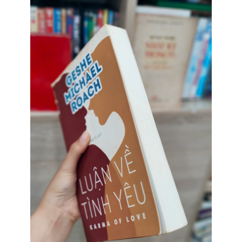 Luận về tình yêu 🌱 493110